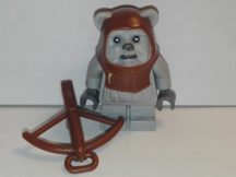   Lego figurina Star Wars - Chief Chirpa Ewok 8038,10236 (sw236)