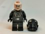 Lego Star Wars figurina - Tie Fighter Pilot (sw0543) 