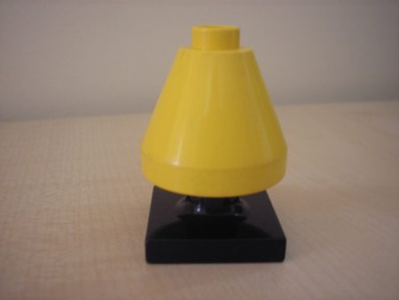 Lego Duplo Lampa