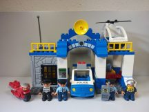 Lego Duplo - Sectie politie 5681