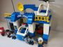 Lego Duplo - Sectie politie 5681