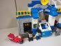 Lego Duplo - Sectie politie 5681