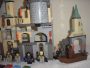 Lego Harry Potter - Hogwarts Castle 4709 RARITATE