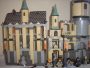 Lego Harry Potter - Hogwarts Castle 4709 RARITATE