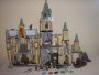 Lego Harry Potter - Hogwarts Castle 4709 RARITATE