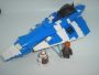 Lego Star Wars -Plo Koon's Starfighter 8093