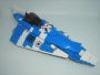 Lego Star Wars -Plo Koon's Starfighter 8093