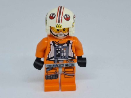 Lego Star Wars Figurina - Luke Skywalker (sw1139)