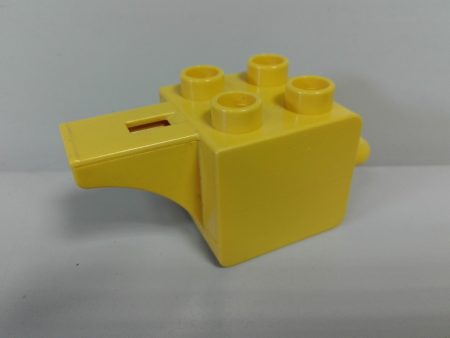 Lego Duplo Fluier