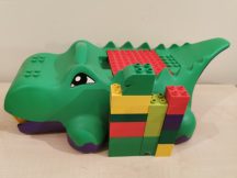 Lego Duplo - Block-O-Dile 5359 (aduna duplo)