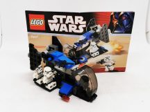 LEGO Star Wars -  Dropship imperial 7667 (cu catalog)