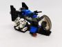 LEGO Star Wars -  Dropship imperial 7667 (cu catalog)