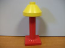 Lego Duplo Lampa