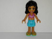 Lego Friends figurina - Kate (frnd039) NOU