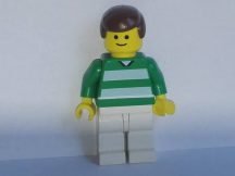 Lego Sports figurina - Fotbalist (soc022)