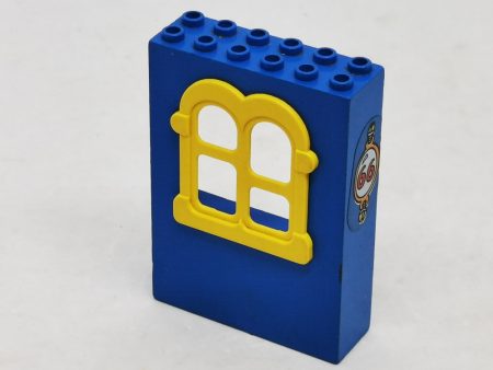 Lego Fabuland Geam