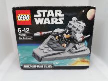 Lego Star Wars figurina - Star Destroyer 75033 NOU