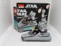 Lego Star Wars figurina - Star Destroyer 75033 NOU