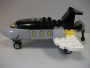 Lego Duplo - Siddeley din 6134 - Verdak