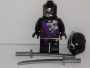 Lego figurina Ninjago - Cryptor 70721, 70725, 70726 (njo092)