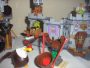 Lego Angry Birds - Castelul regelui Pig 75826, cetate, fortareata