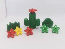 Lego Duplo Pachet plante 