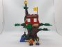 Lego Creator - Aventuri in casa de frunze 31053 (cu catalog)