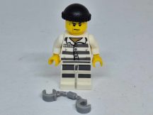 Lego City Figurina - Hot, impostor (cty0775)