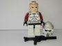 Lego figurina Star Wars - Elite Clone Trooper (sw378)