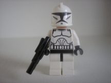 Lego figurina Star Wars - Clone Trooper Clone Wars (sw201)