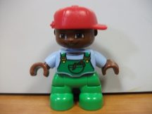 Lego Duplo om -  copil