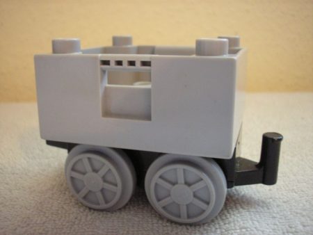 Lego Duplo Vagon locomotiva, lego duplo vagon tren Thomas