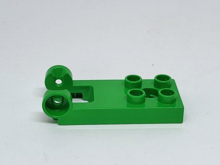 Lego Duplo Baza macara 