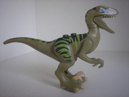 Lego Dinozaur 