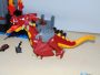 Lego Duplo Castel cavaler, castel, Turn dragon 4776