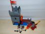 Lego Duplo Castel cavaler, castel, Turn dragon 4776