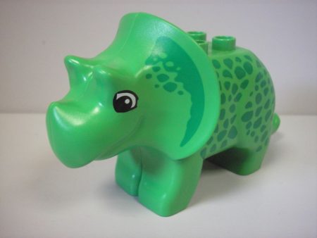 Lego Duplo dinozaur  (mare)