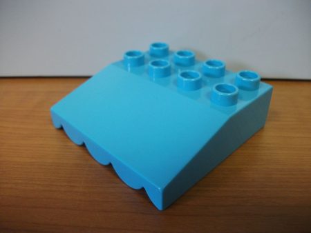 Lego Duplo Acoperis (mic)