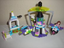   Lego Friends - Calatorie spatiala din parcul de distractie 41128