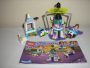 Lego Friends - Calatorie spatiala din parcul de distractie 41128