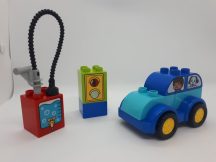 Lego Duplo Masina din setul 10816