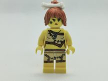 Lego Minifigurina - Preistoric (col069)