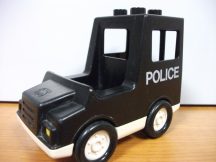 Lego Duplo Masina de politie