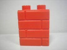 Lego Duplo Cub rosu