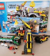 Lego City - Mina 4204 (cutie+catalog)