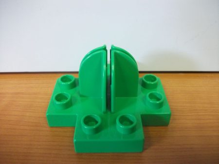 Lego Duplo Element suport