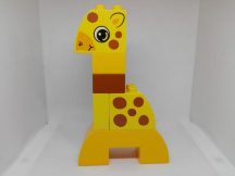 Lego Duplo Animale Creative din seria 10573 - Girafa