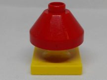 Lego Duplo Lampa