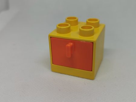 Lego Duplo Comoda