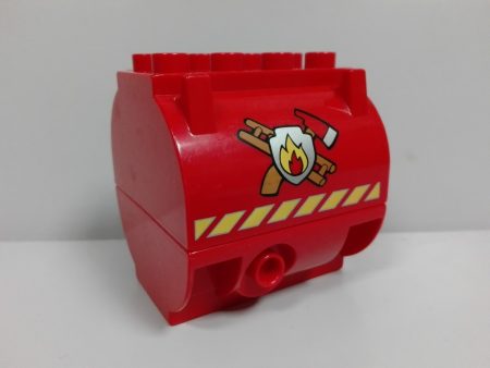 Lego Duplo Rezervor  